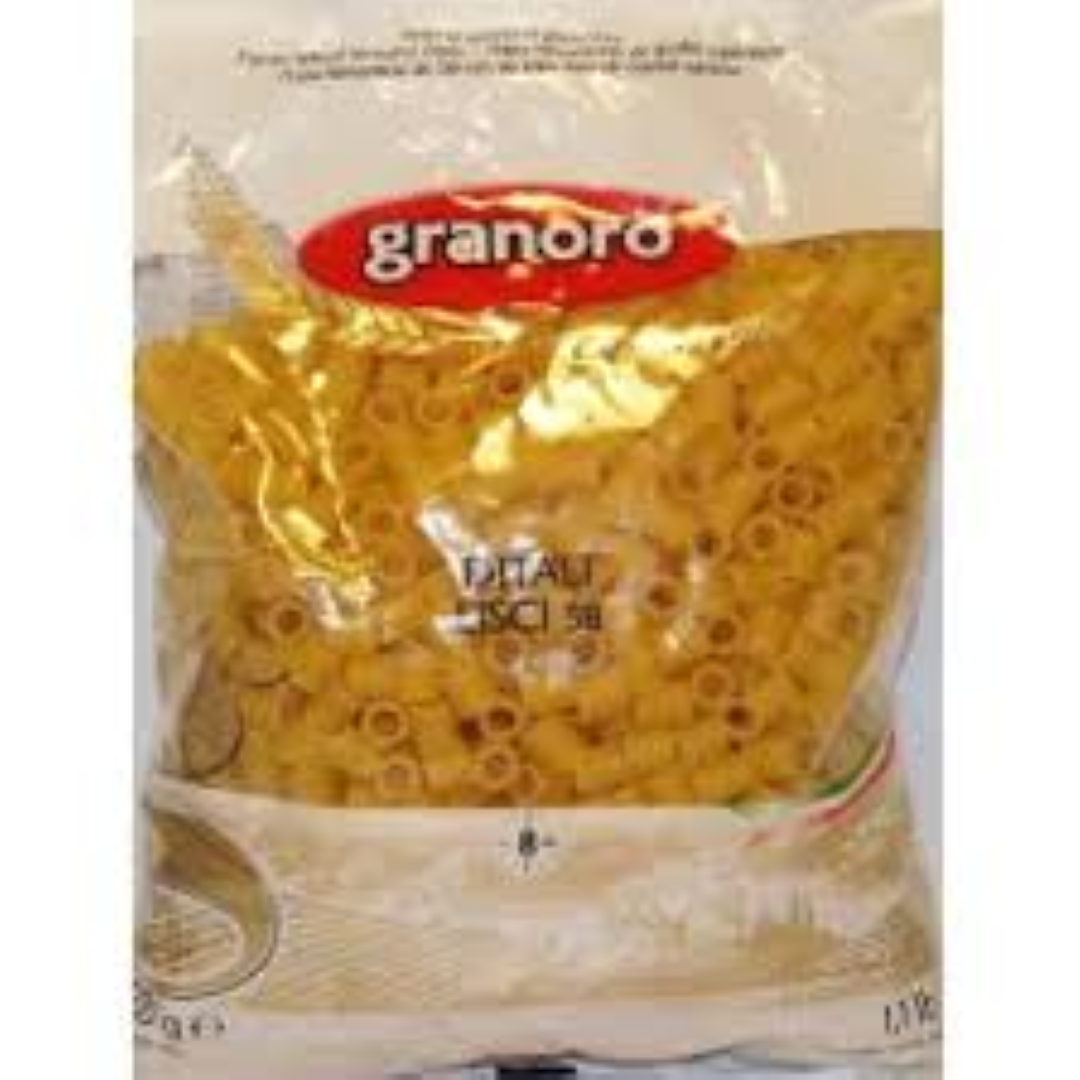 LEVANTE DITALI LISCI L960 500G